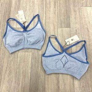 Avocado Sports Bra